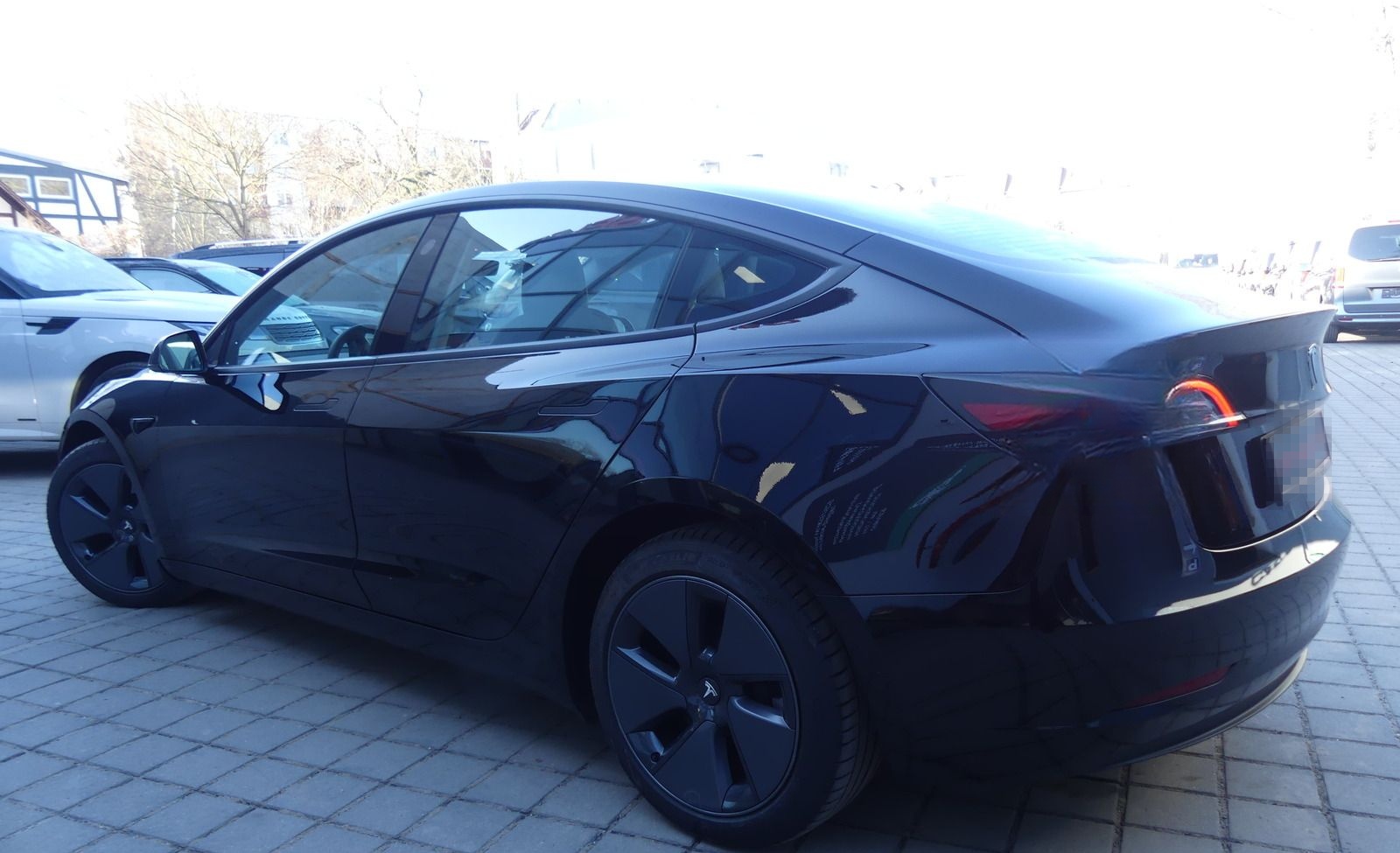 Tesla Model 3 Long Range Dual AWD PANO/FACELIFT/AUTOPL foto 21