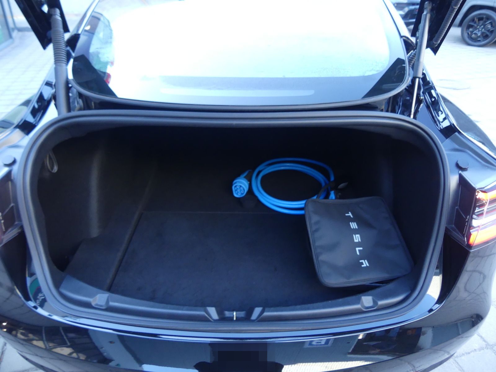 Tesla Model 3 Long Range Dual AWD PANO/FACELIFT/AUTOPL foto 23