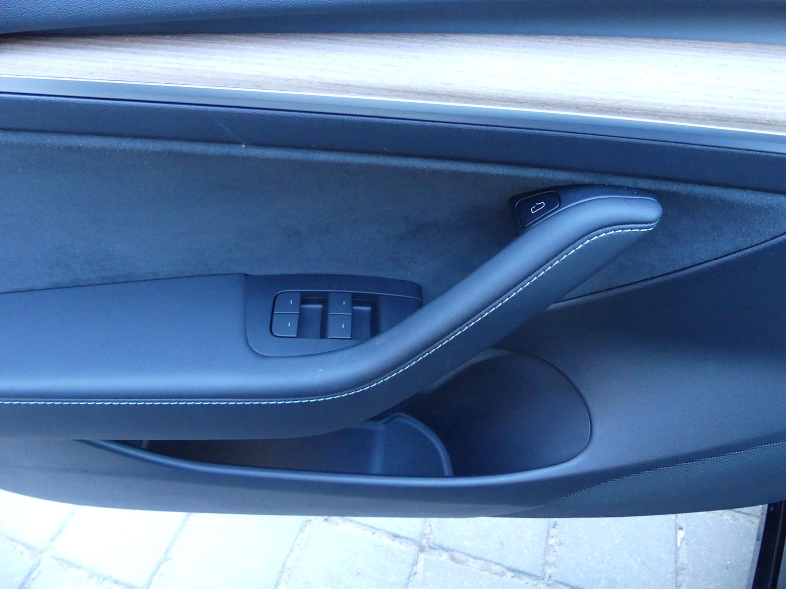 Tesla Model 3 Long Range Dual AWD PANO/FACELIFT/AUTOPL foto 25