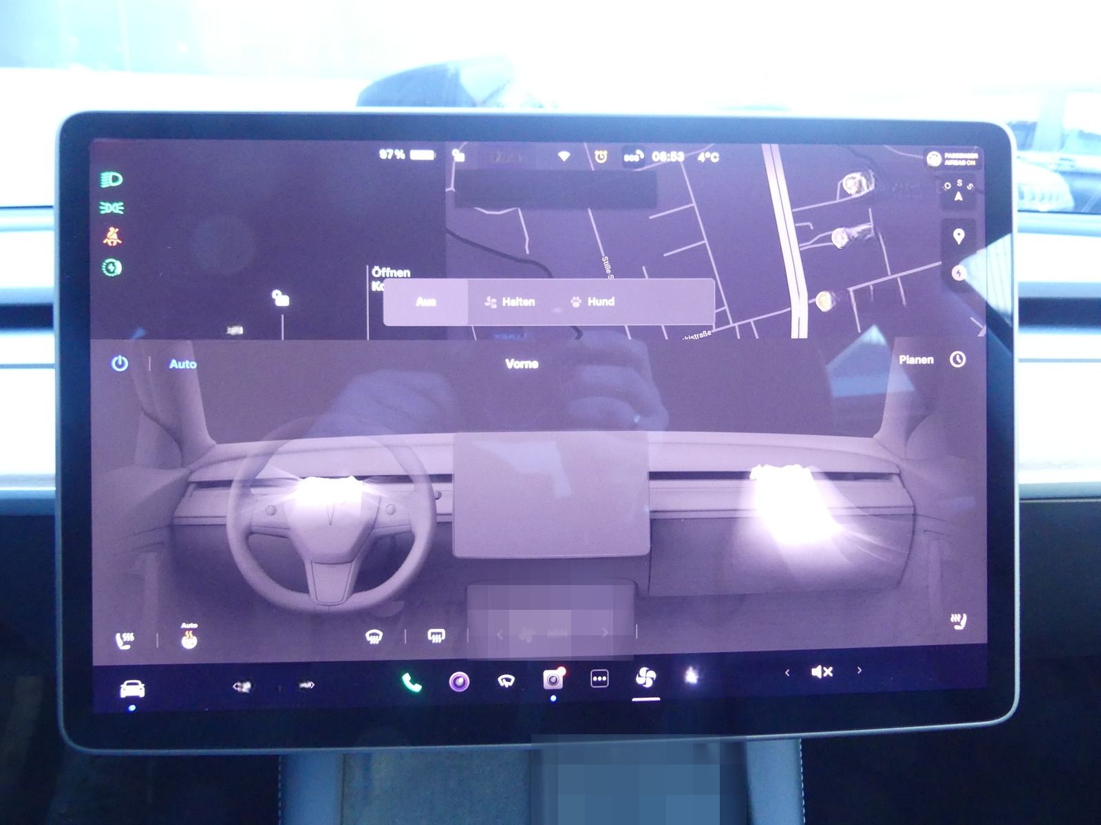 Tesla Model 3 Long Range Dual AWD PANO/FACELIFT/AUTOPL foto 5