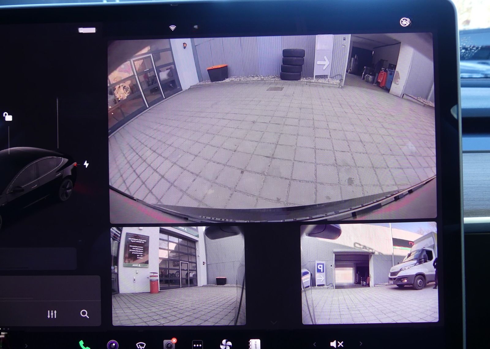 Tesla Model 3 Long Range Dual AWD PANO/FACELIFT/AUTOPL foto 6