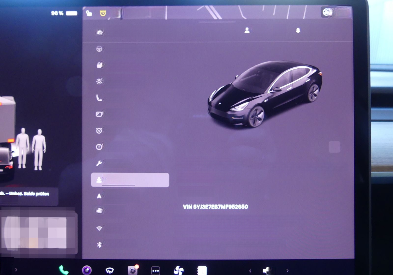 Tesla Model 3 Long Range Dual AWD PANO/FACELIFT/AUTOPL foto 8