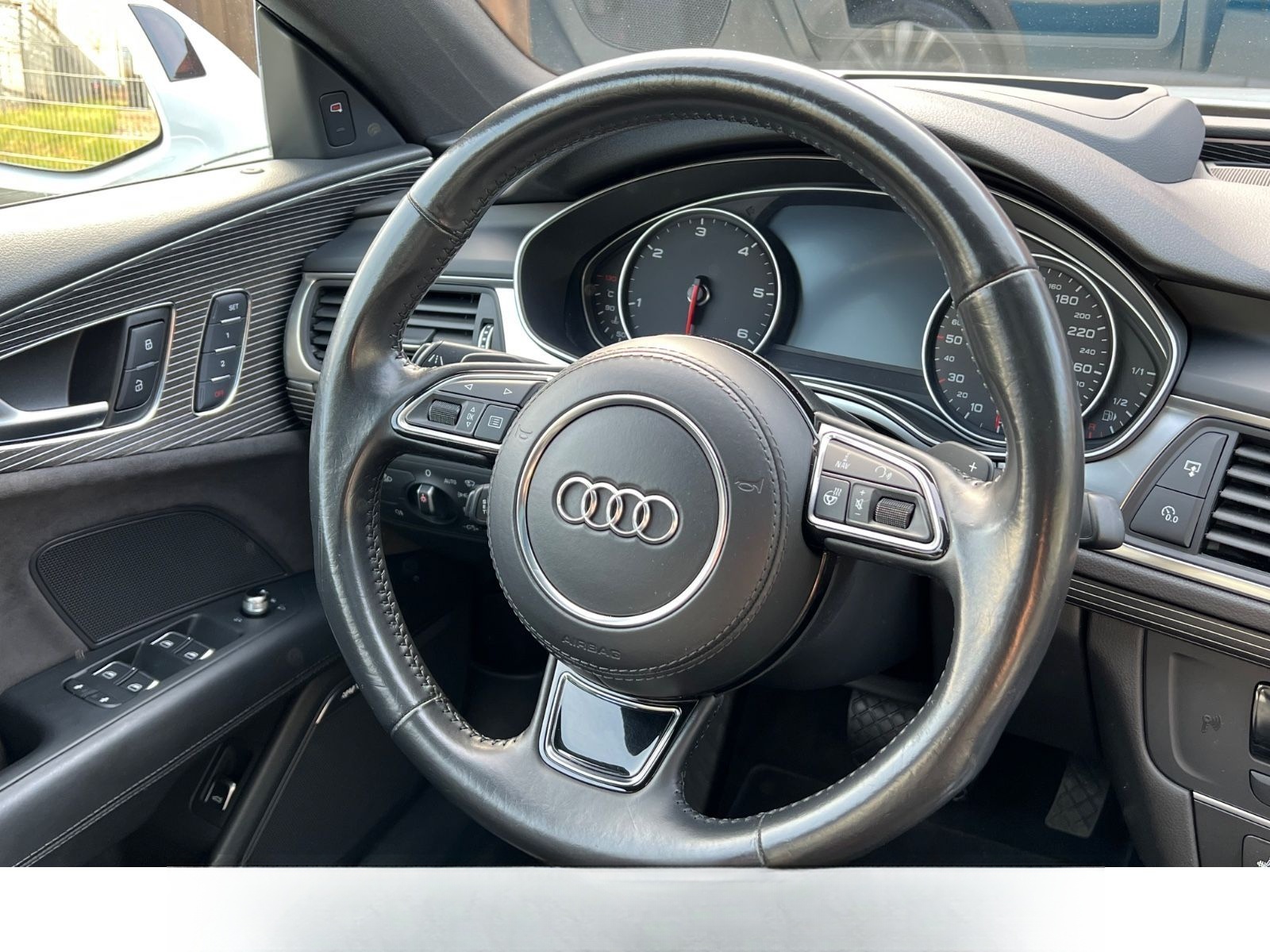 Audi A7 Sportback 3.0 TDI Quattro Competition/LED* foto 11