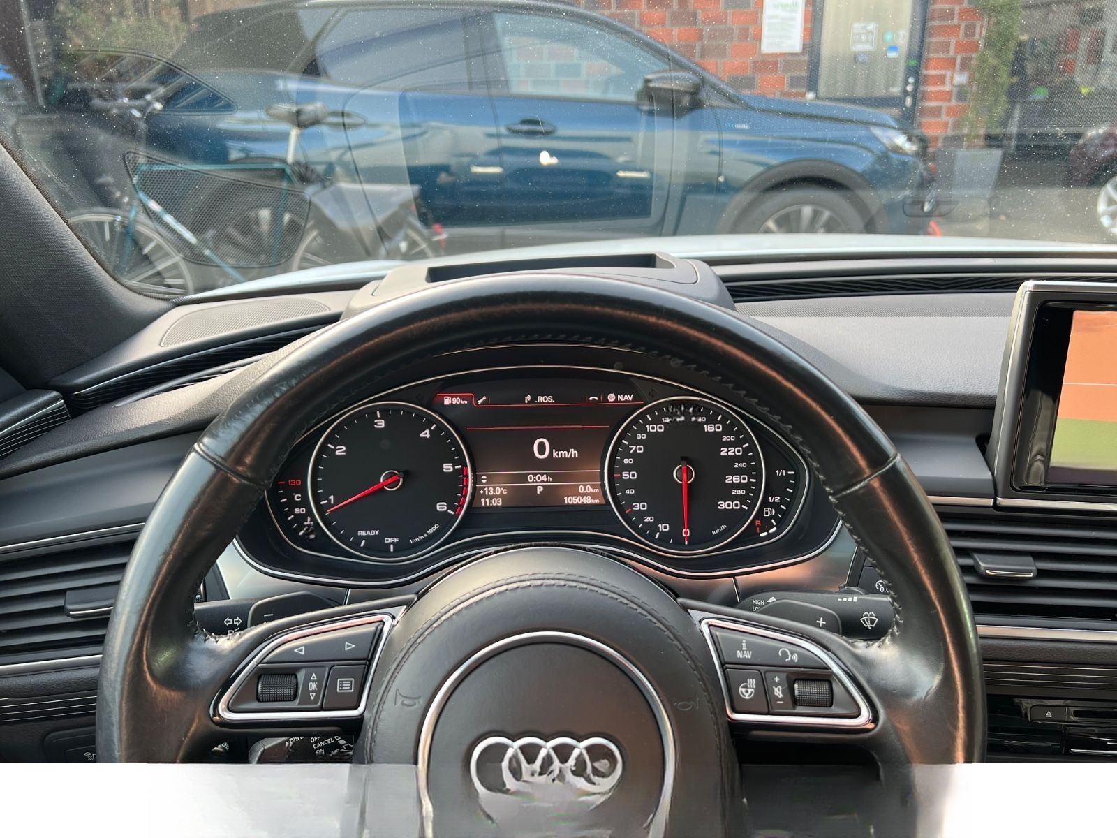 Audi A7 Sportback 3.0 TDI Quattro Competition/LED* foto 12