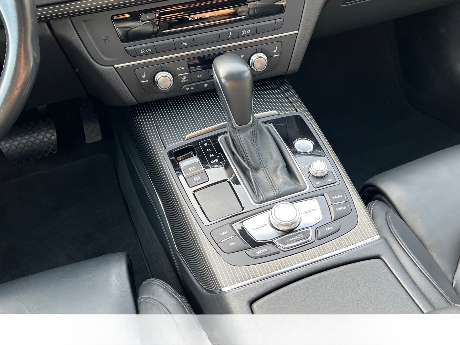 Audi A7 Sportback 3.0 TDI Quattro Competition/LED* foto 13