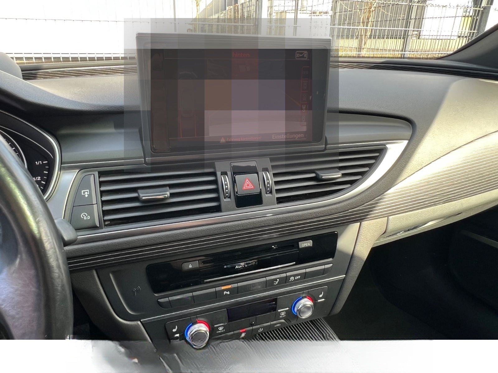 Audi A7 Sportback 3.0 TDI Quattro Competition/LED* foto 14