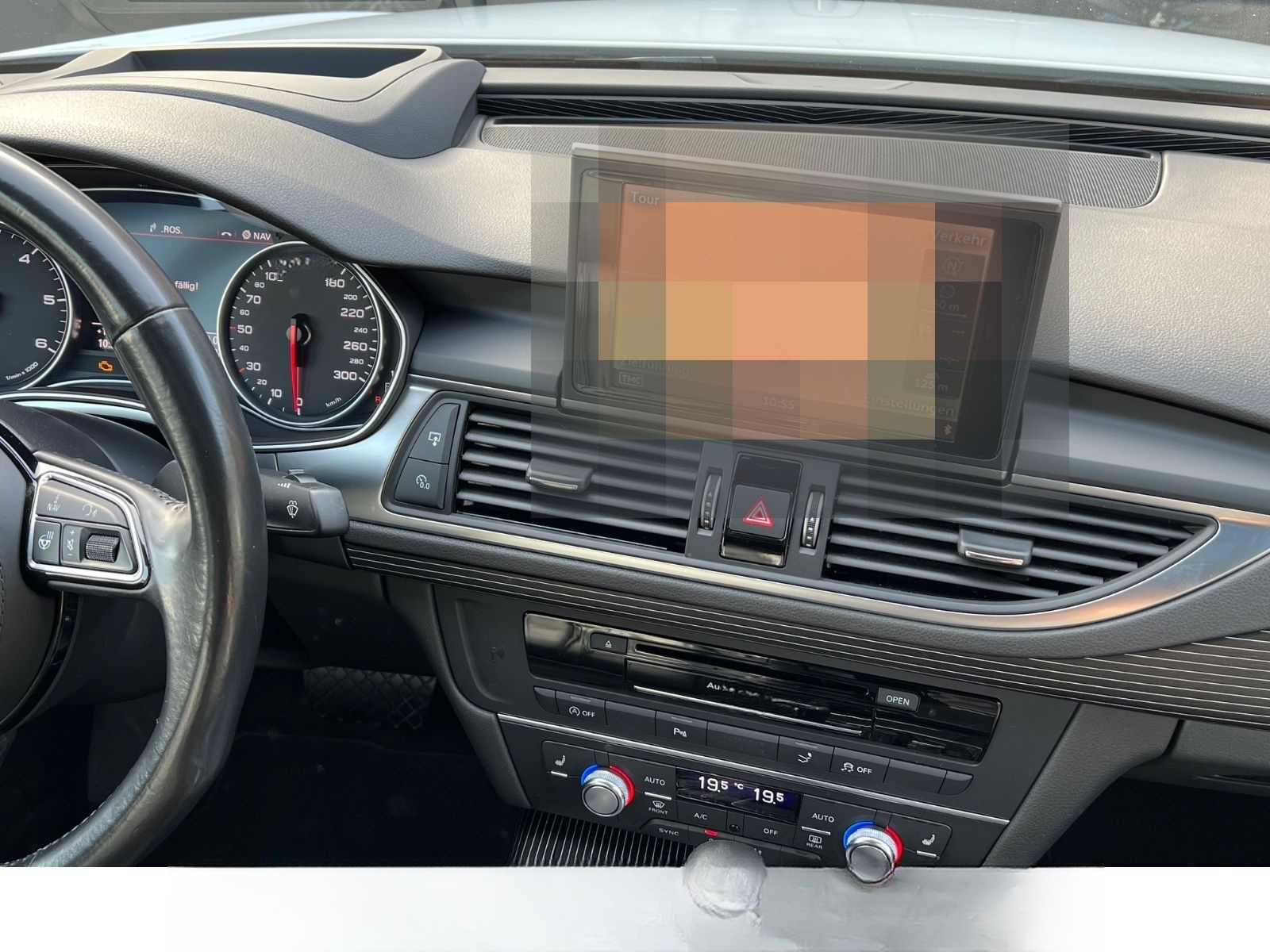 Audi A7 Sportback 3.0 TDI Quattro Competition/LED* foto 15