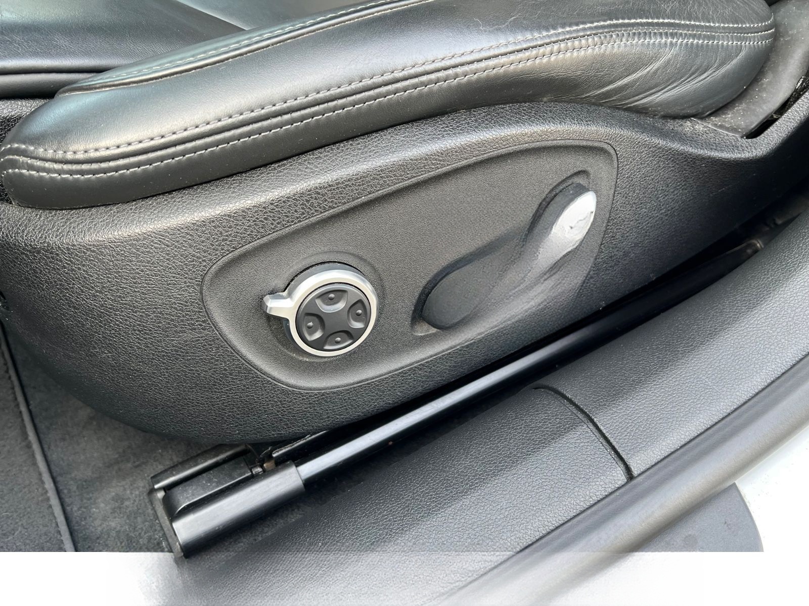 Audi A7 Sportback 3.0 TDI Quattro Competition/LED* foto 18