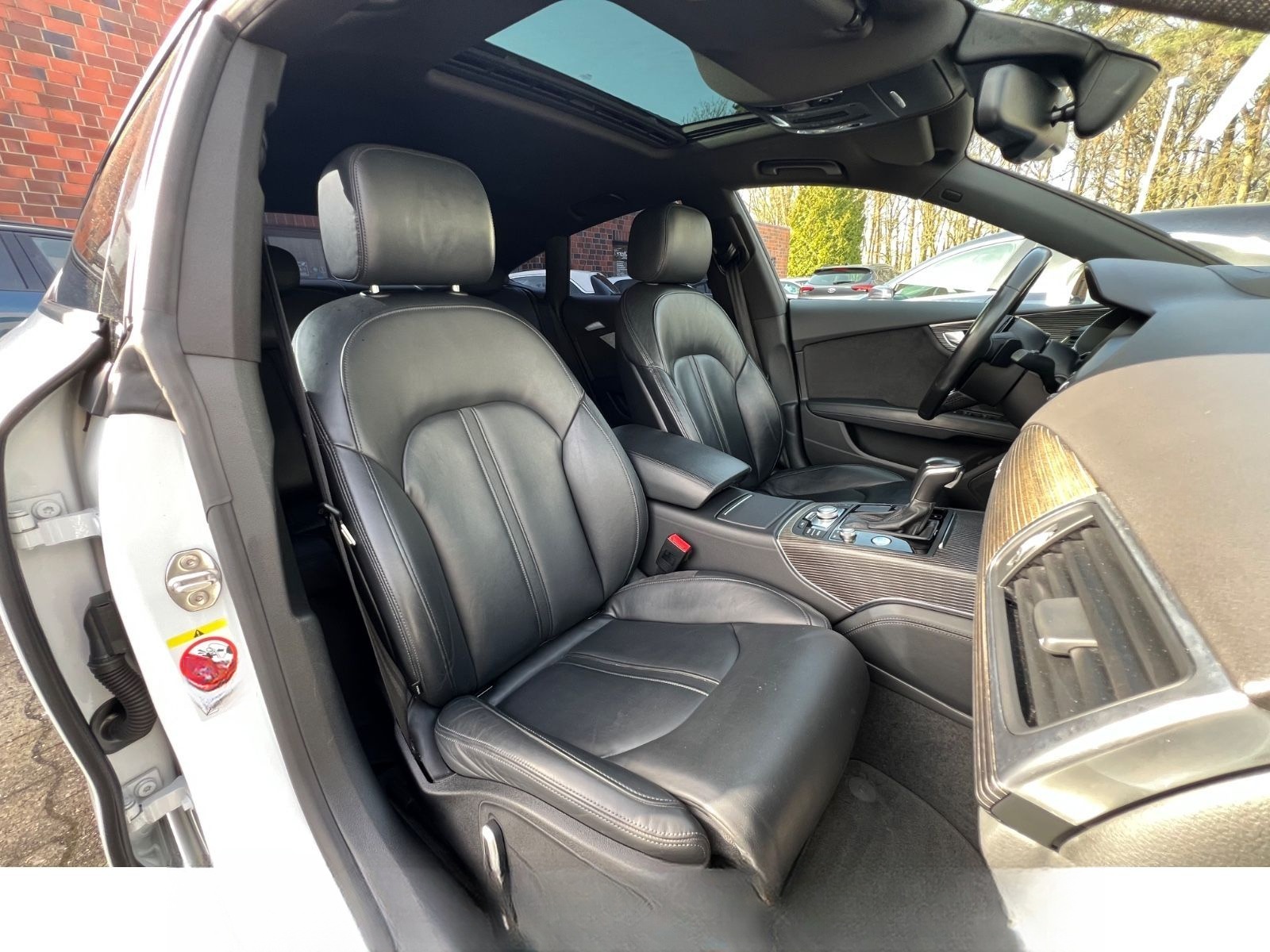 Audi A7 Sportback 3.0 TDI Quattro Competition/LED* foto 19