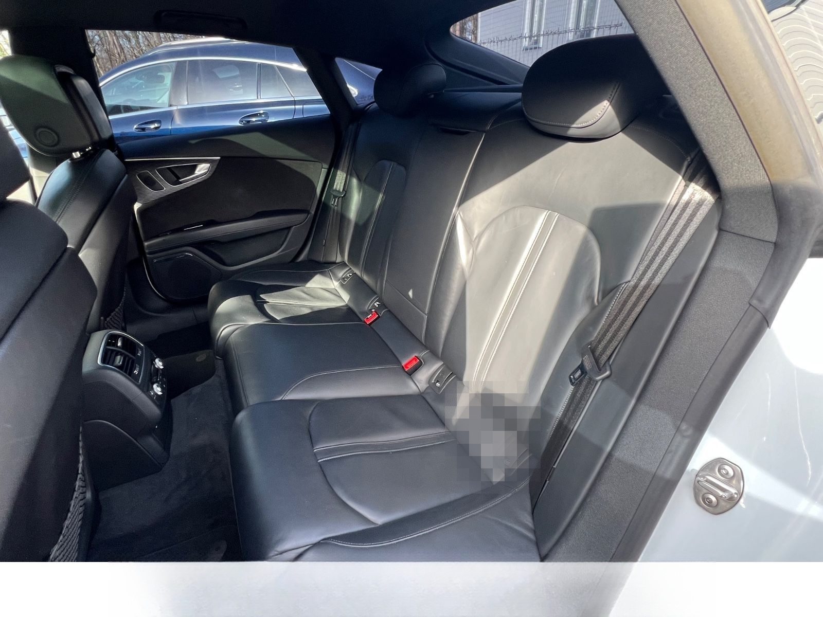 Audi A7 Sportback 3.0 TDI Quattro Competition/LED* foto 20