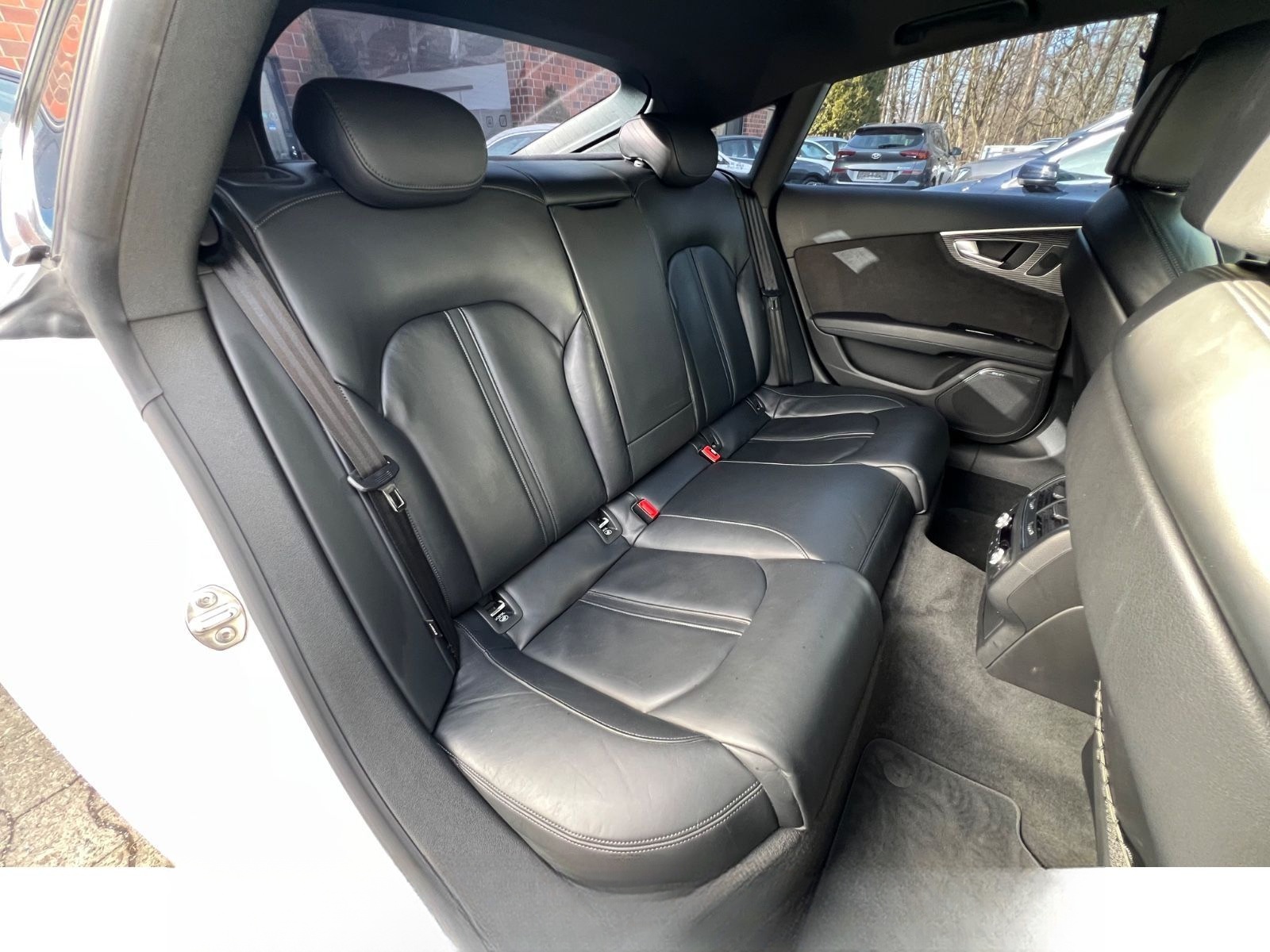 Audi A7 Sportback 3.0 TDI Quattro Competition/LED* foto 21