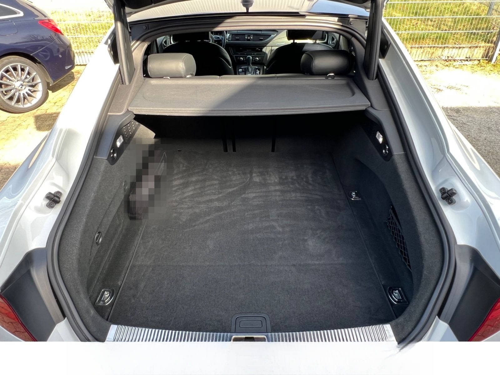 Audi A7 Sportback 3.0 TDI Quattro Competition/LED* foto 24