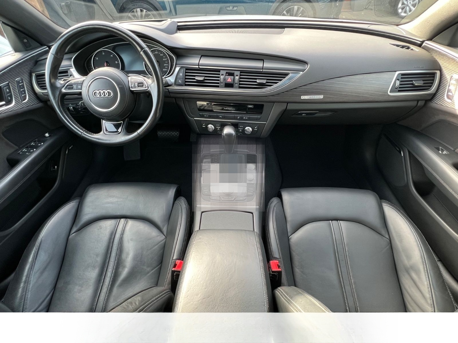 Audi A7 Sportback 3.0 TDI Quattro Competition/LED* foto 9