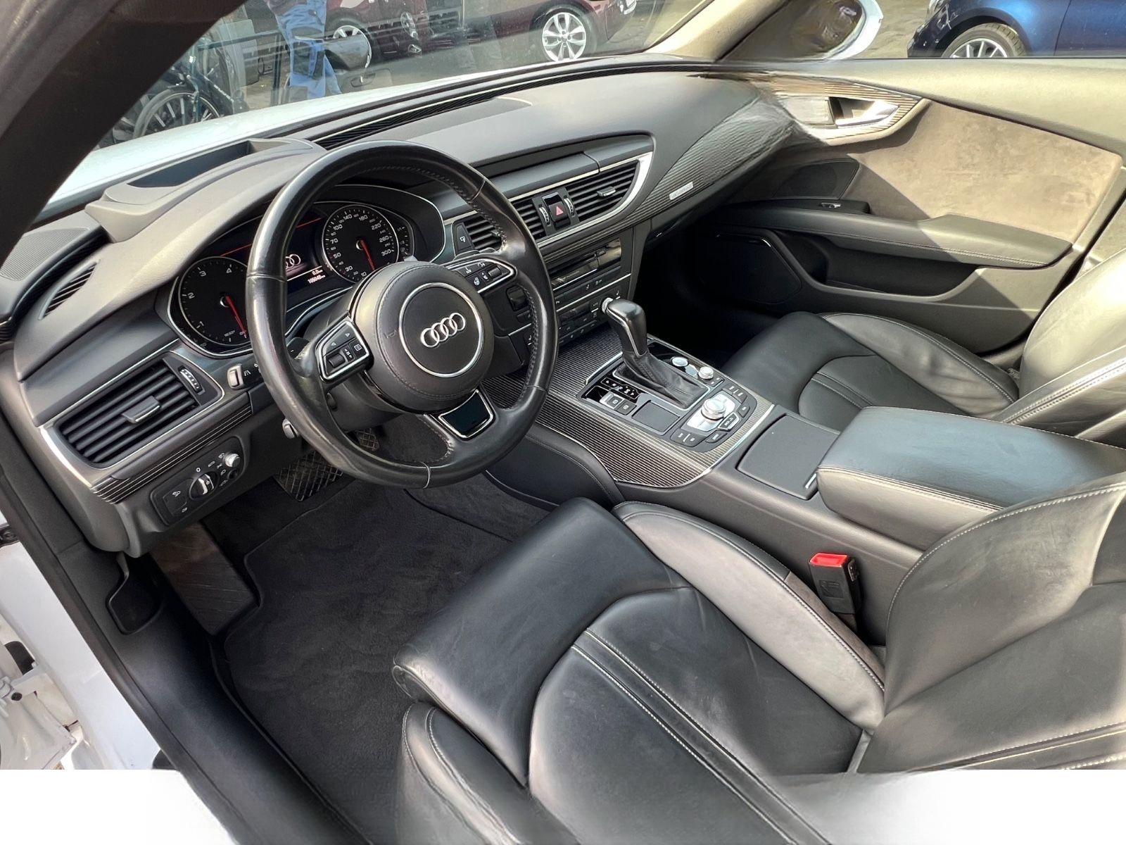 Audi A7 Sportback 3.0 TDI Quattro Competition/LED* foto 10