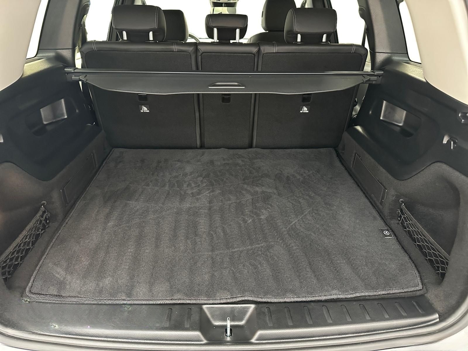Mercedes-Benz GLB 200 Progressive  AHK DISTRONIC Lenkradheiz . foto 6