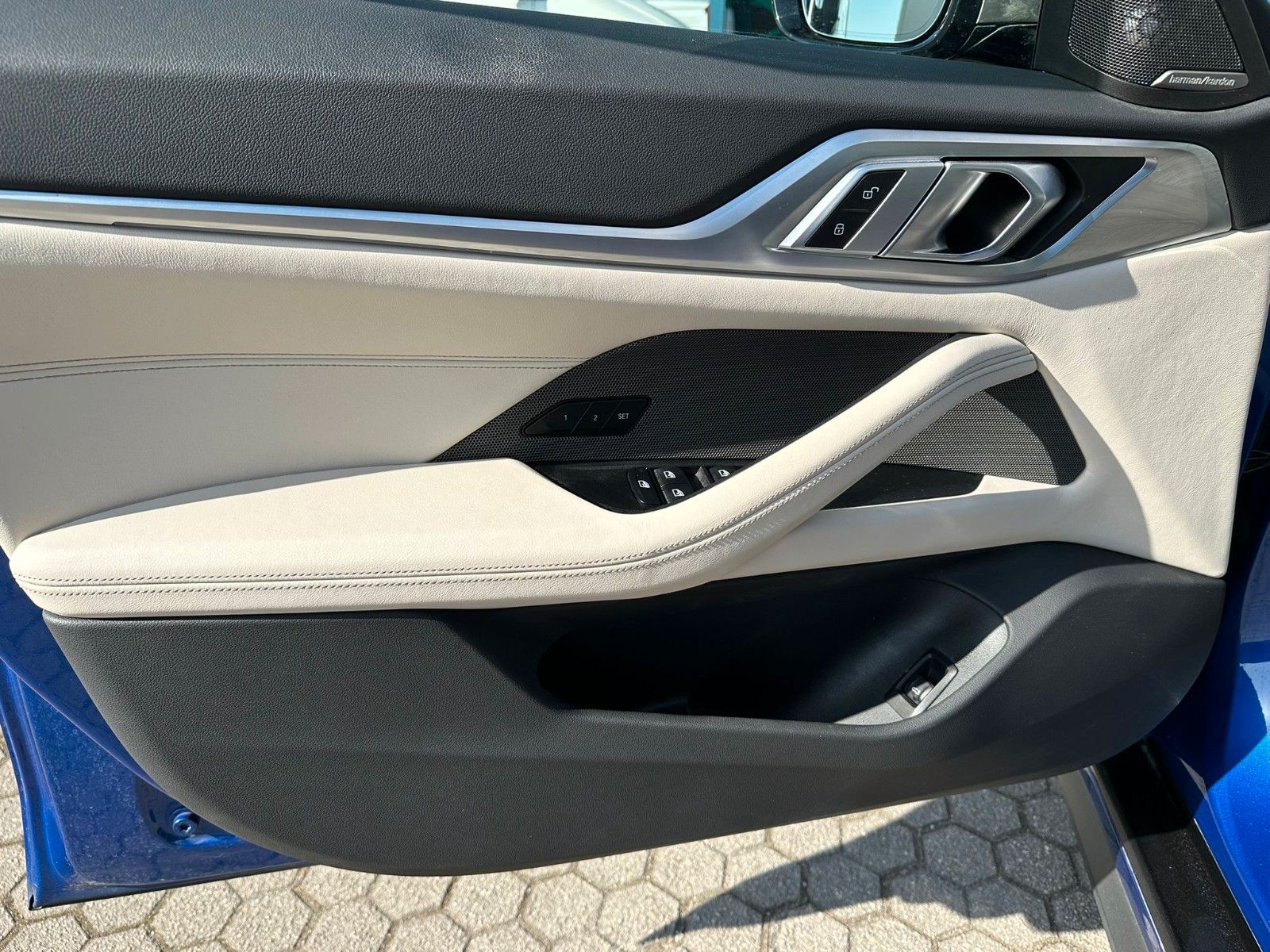 BMW M440 Gran Coupé foto 10