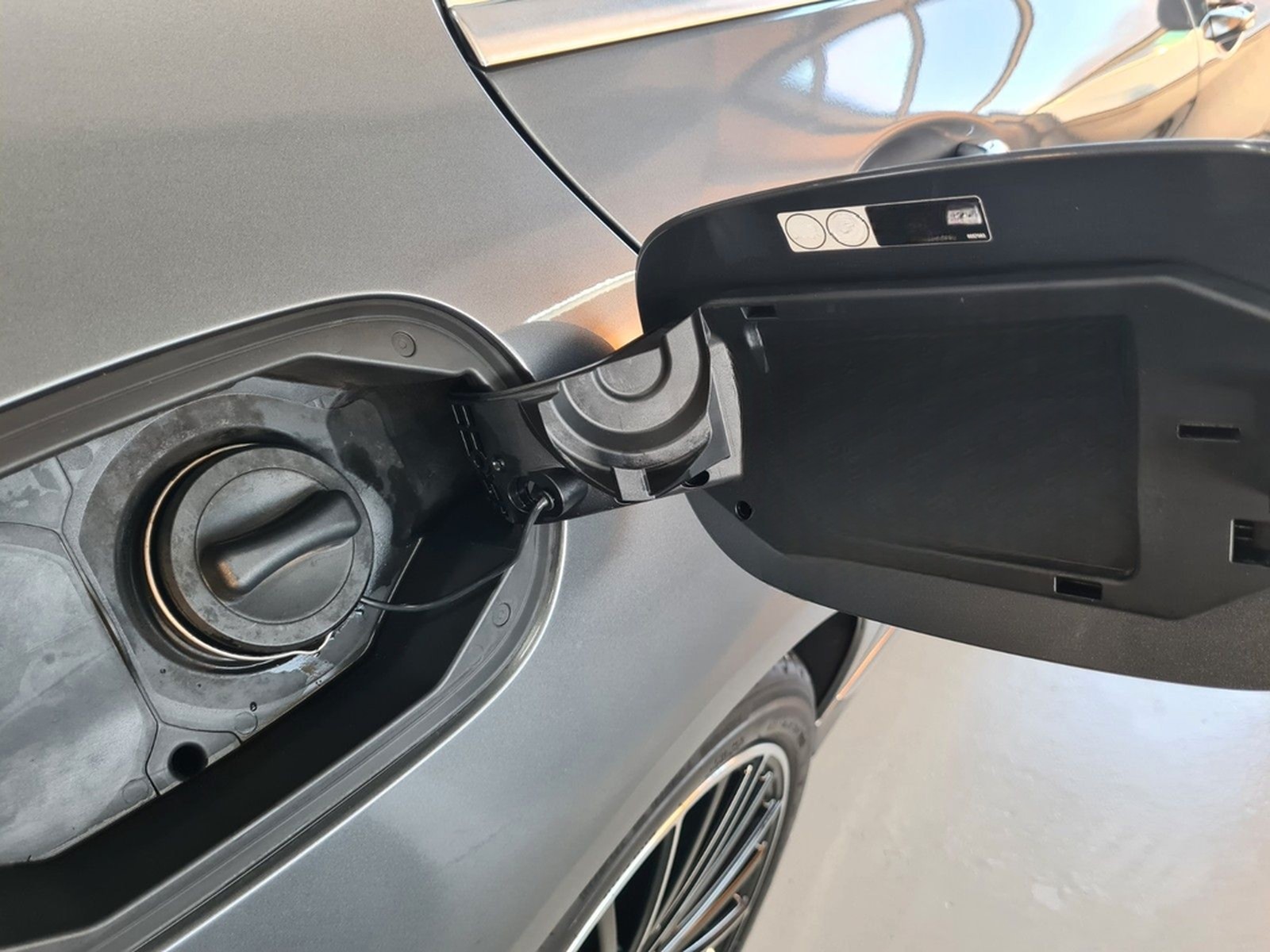 Mercedes-Benz C 200 9G 2x Avantg.*Navi*LED*PDC*Digit-Tacho*RFK foto 15