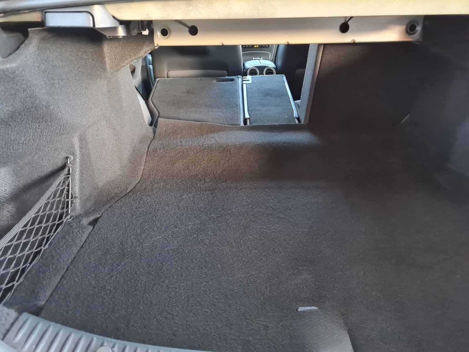 Mercedes-Benz C 200 9G 2x Avantg.*Navi*LED*PDC*Digit-Tacho*RFK foto 17