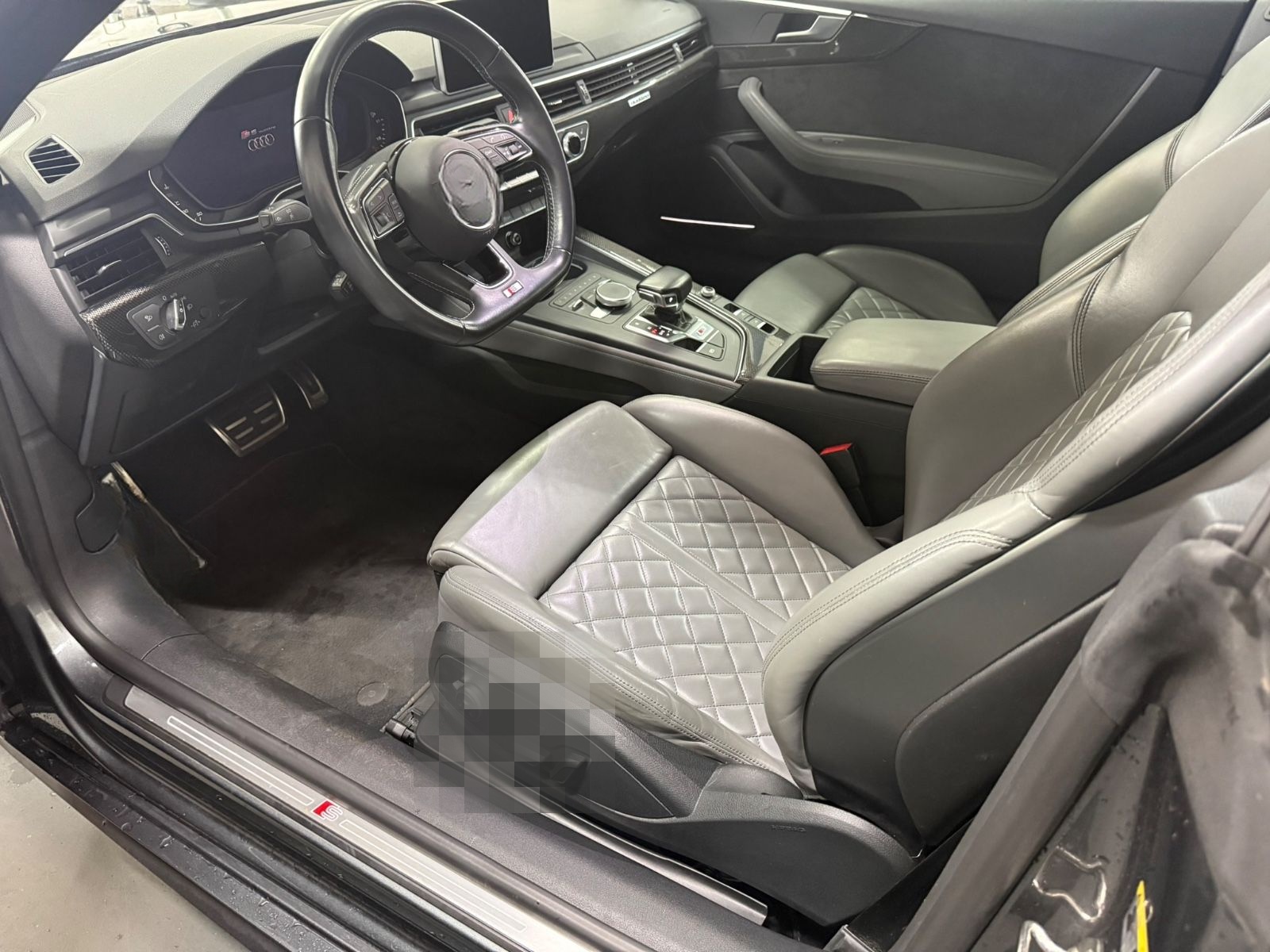 Audi S5 Cabriolet 3.0 TFSI quattro, B&O, Matrix, ACC foto 13