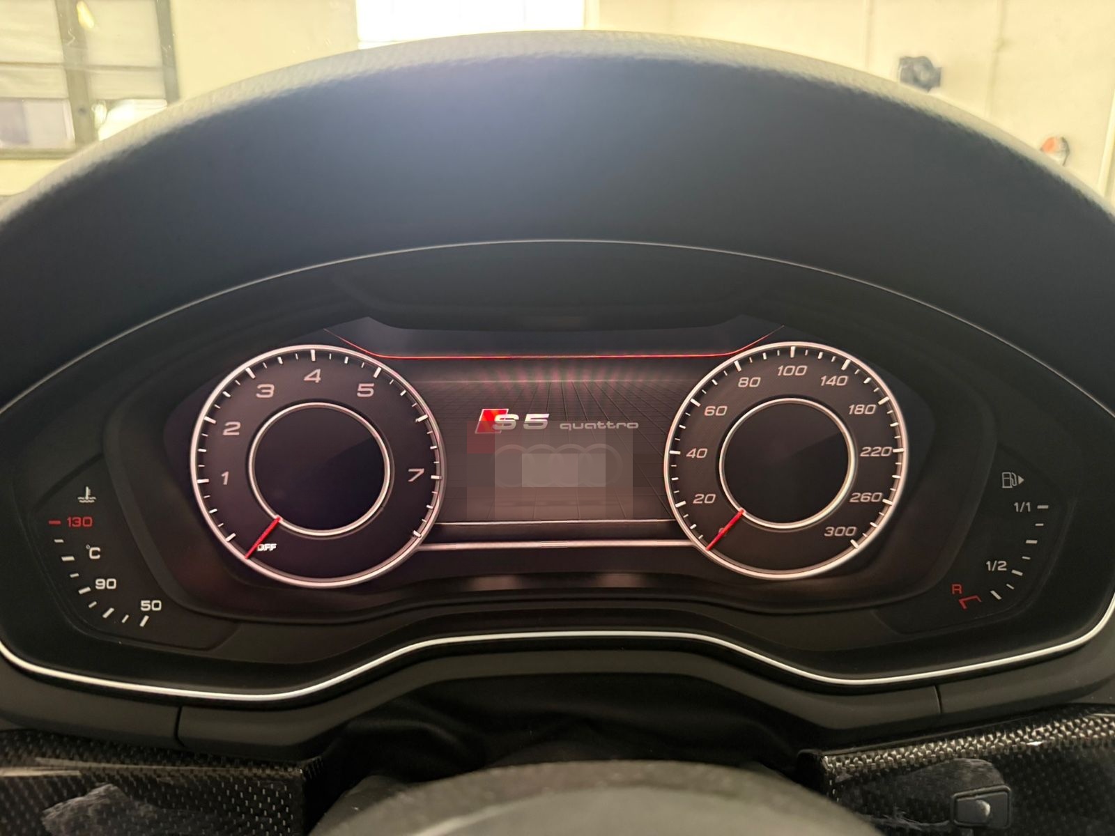 Audi S5 Cabriolet 3.0 TFSI quattro, B&O, Matrix, ACC foto 15