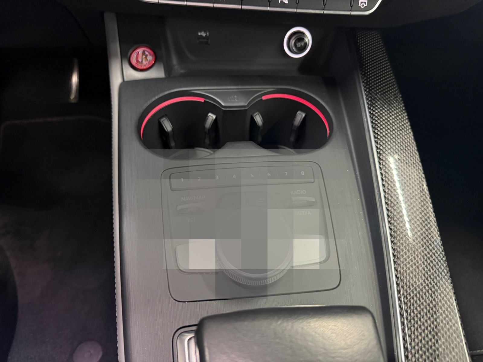 Audi S5 Cabriolet 3.0 TFSI quattro, B&O, Matrix, ACC foto 16