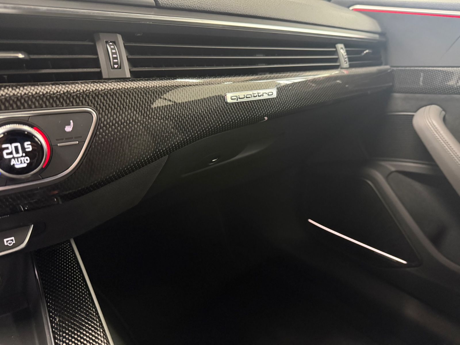 Audi S5 Cabriolet 3.0 TFSI quattro, B&O, Matrix, ACC foto 17