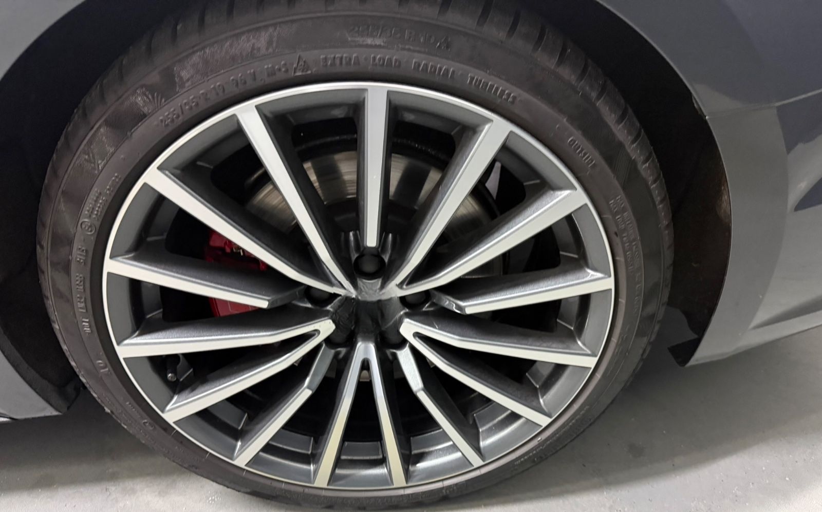 Audi S5 Cabriolet 3.0 TFSI quattro, B&O, Matrix, ACC foto 21