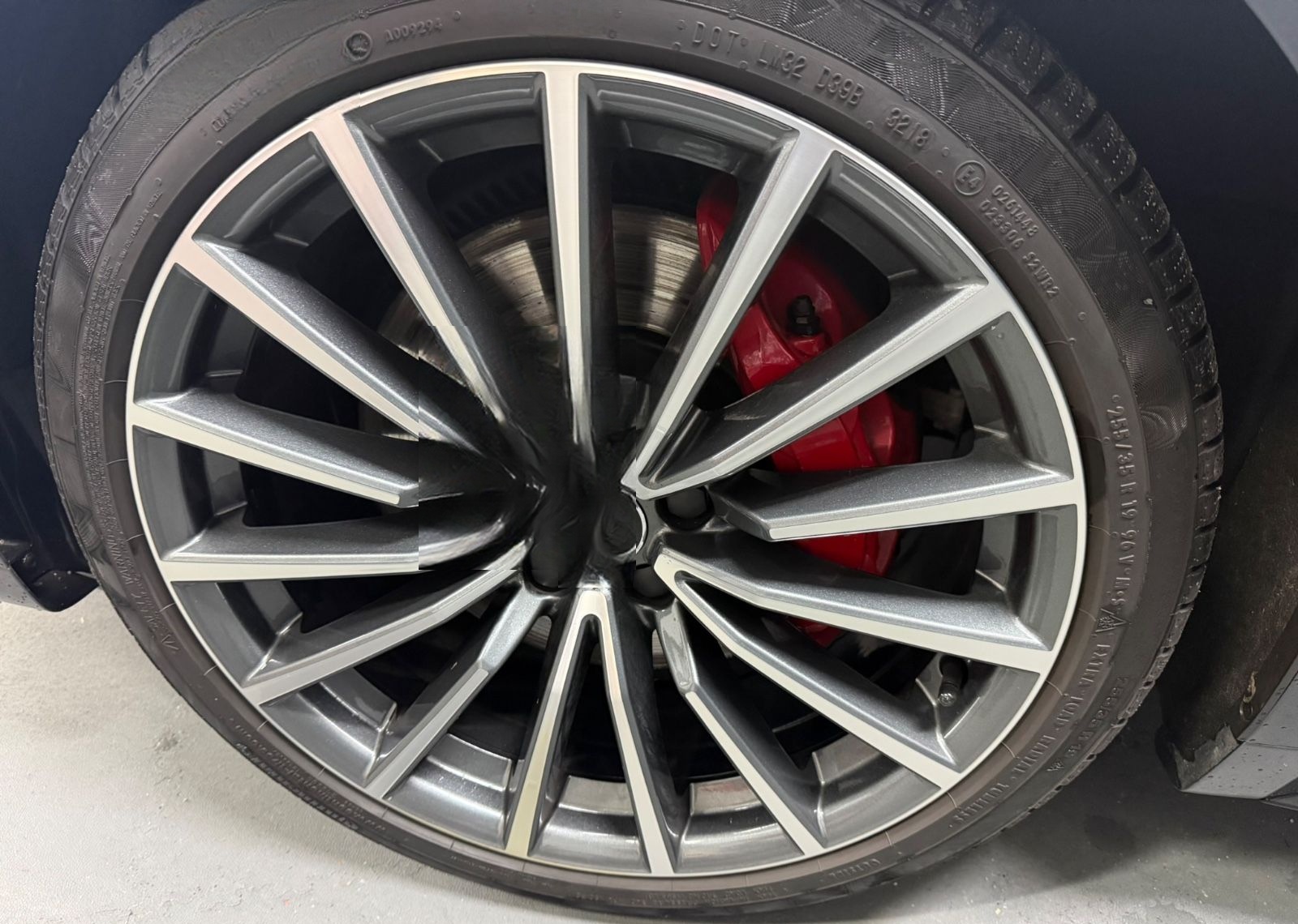 Audi S5 Cabriolet 3.0 TFSI quattro, B&O, Matrix, ACC foto 23