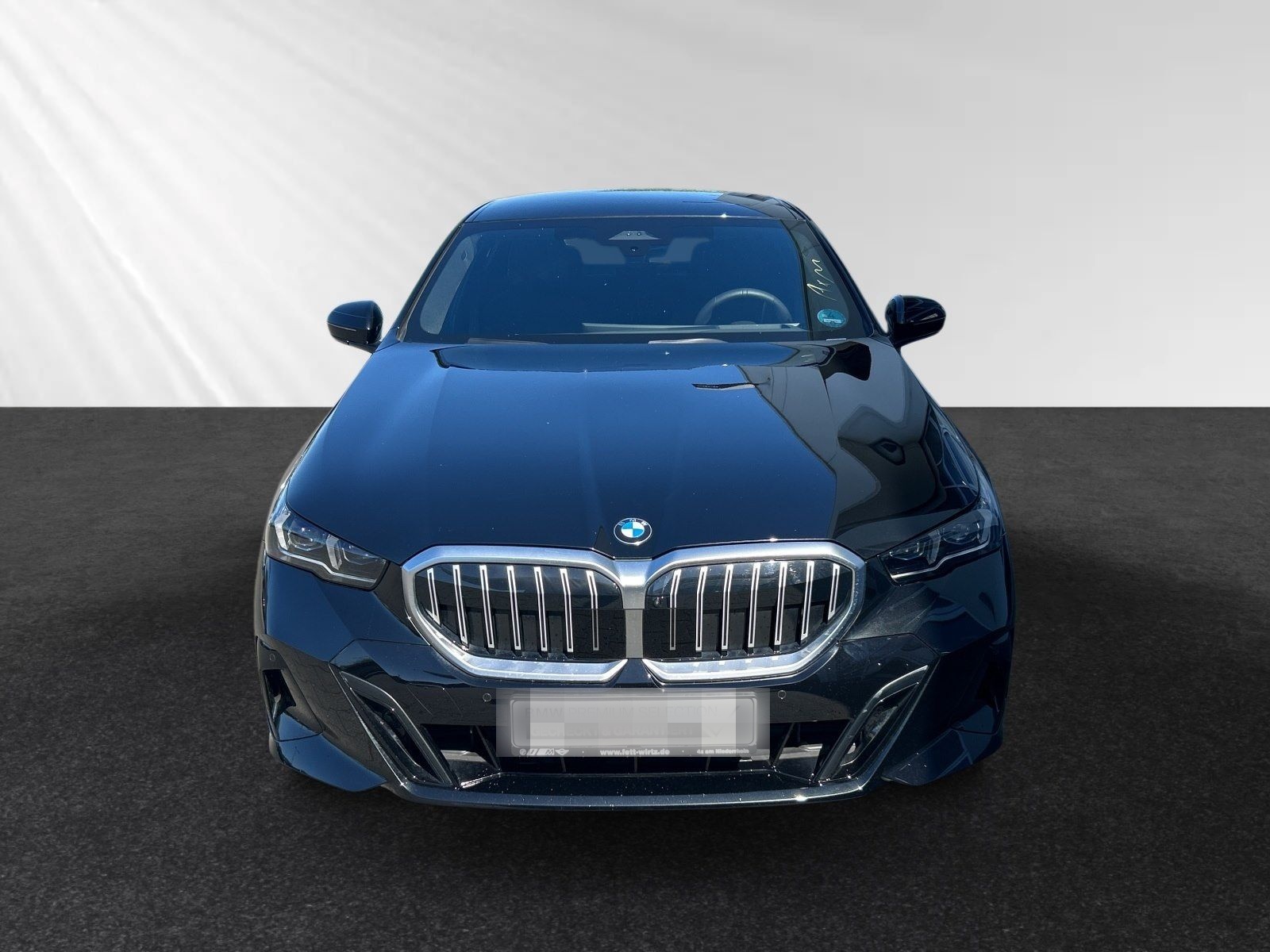 BMW 520d xDrive M Sport|AHK|20"LMR|Head-Up|H/K foto 5