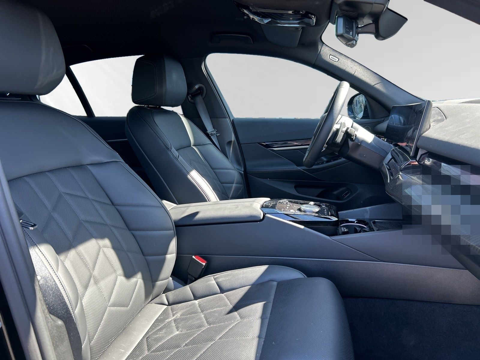 BMW 520d xDrive M Sport|AHK|20"LMR|Head-Up|H/K foto 8