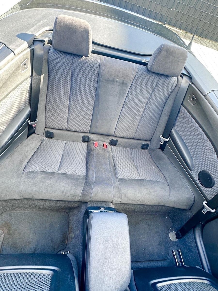 BMW M240i Cabrio -  foto 11