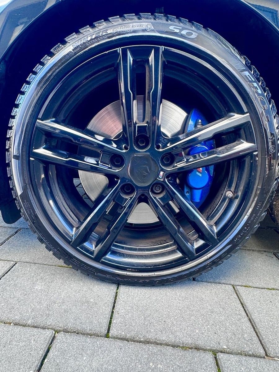 BMW M240i Cabrio -  foto 8