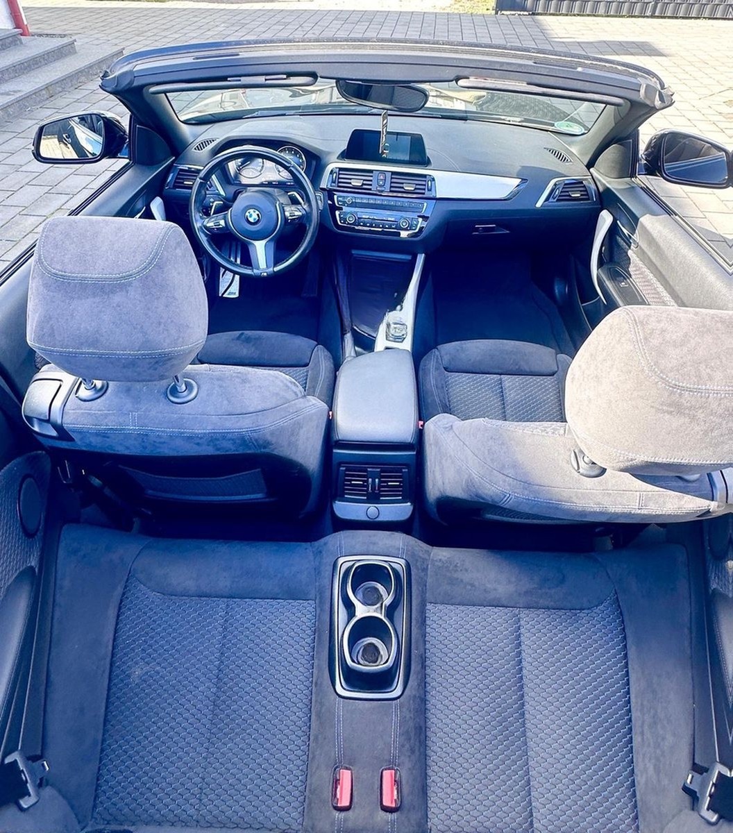 BMW M240i Cabrio -  foto 10
