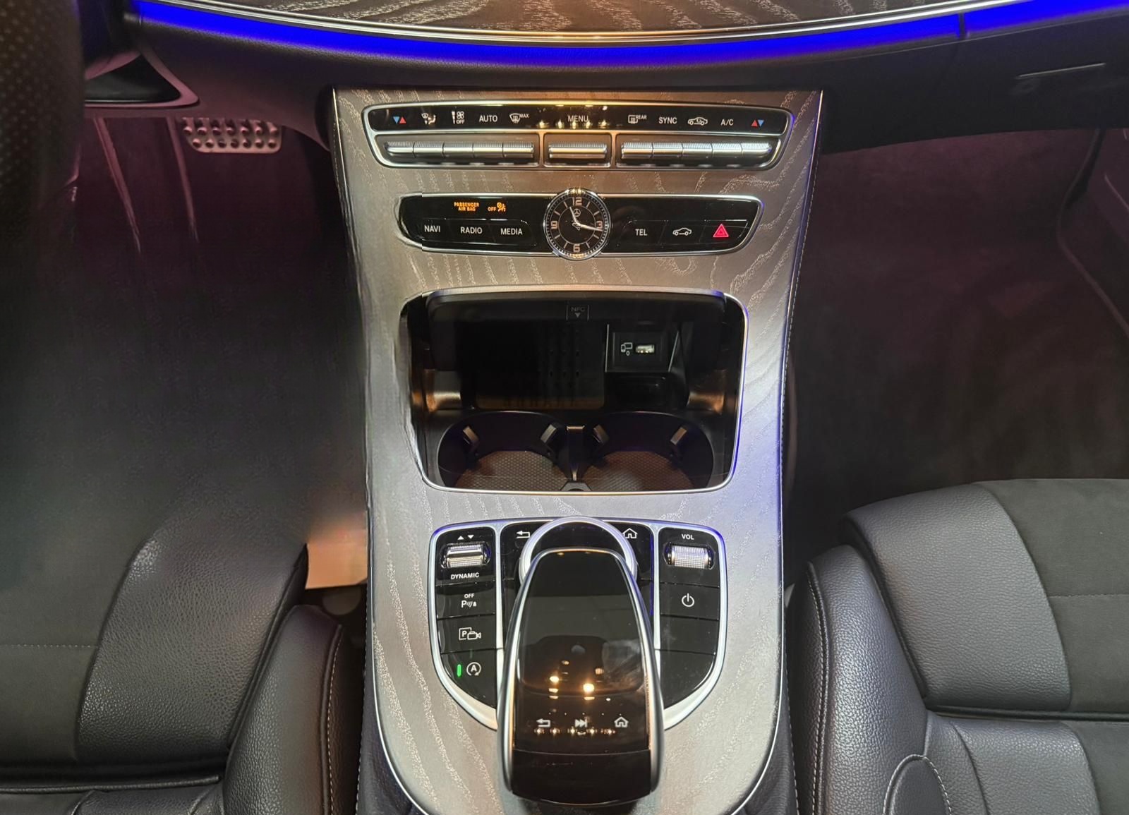 Mercedes-Benz CLS 220 d AMG LINE+Night Paket+TOP foto 14