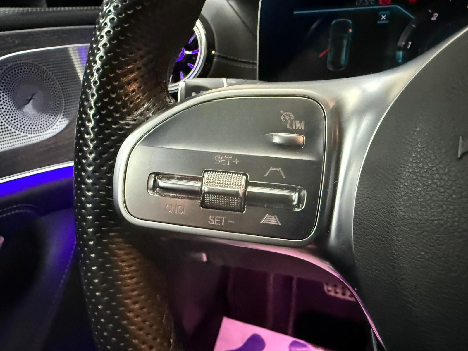 Mercedes-Benz CLS 220 d AMG LINE+Night Paket+TOP foto 16