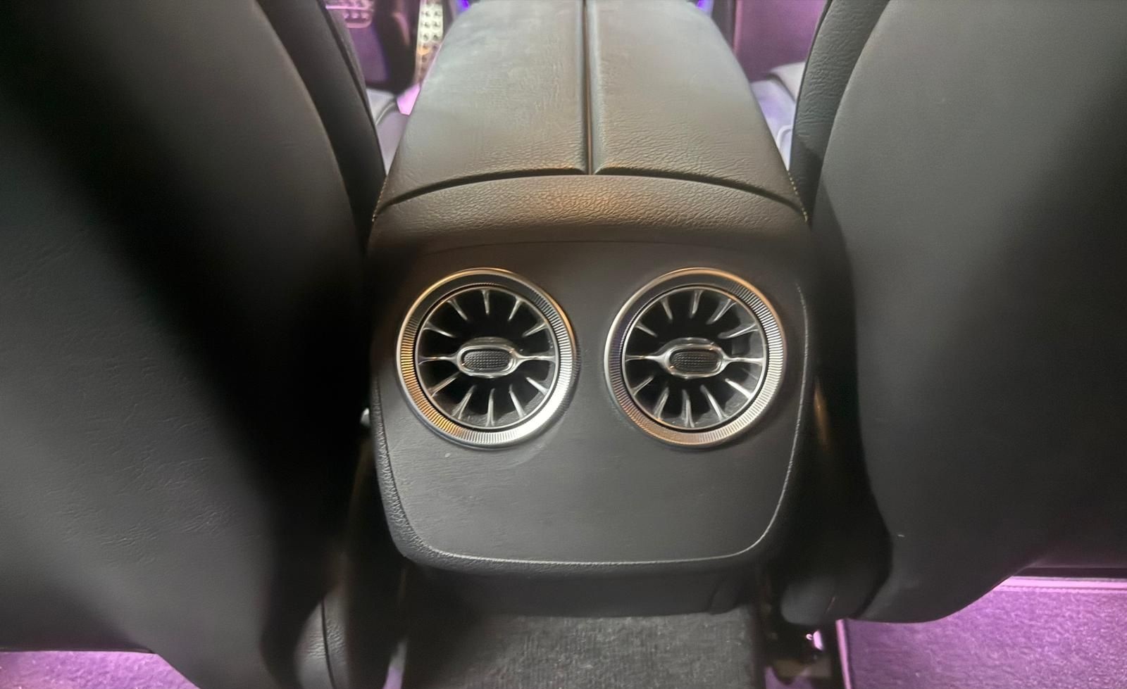 Mercedes-Benz CLS 220 d AMG LINE+Night Paket+TOP foto 17