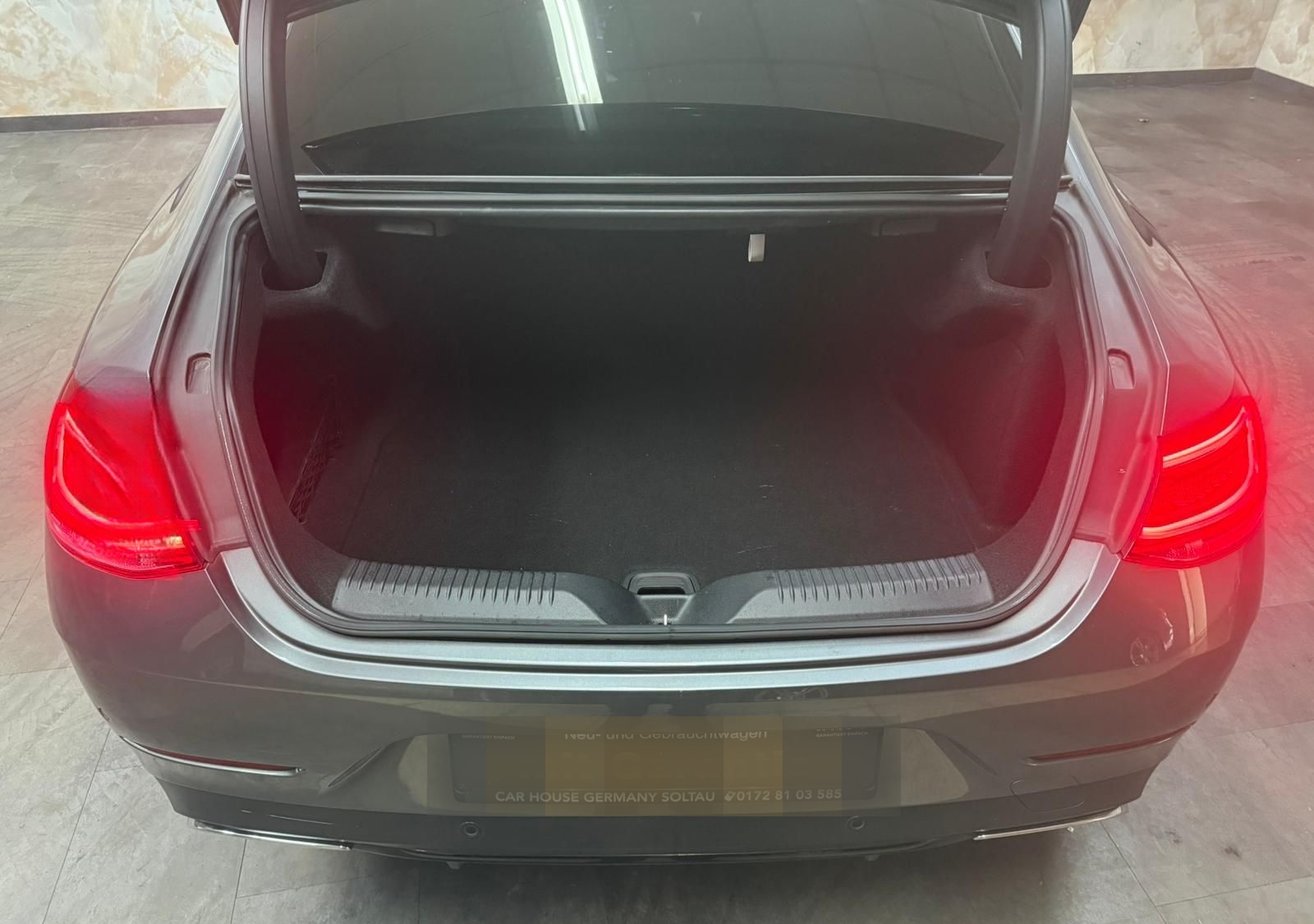 Mercedes-Benz CLS 220 d AMG LINE+Night Paket+TOP foto 18