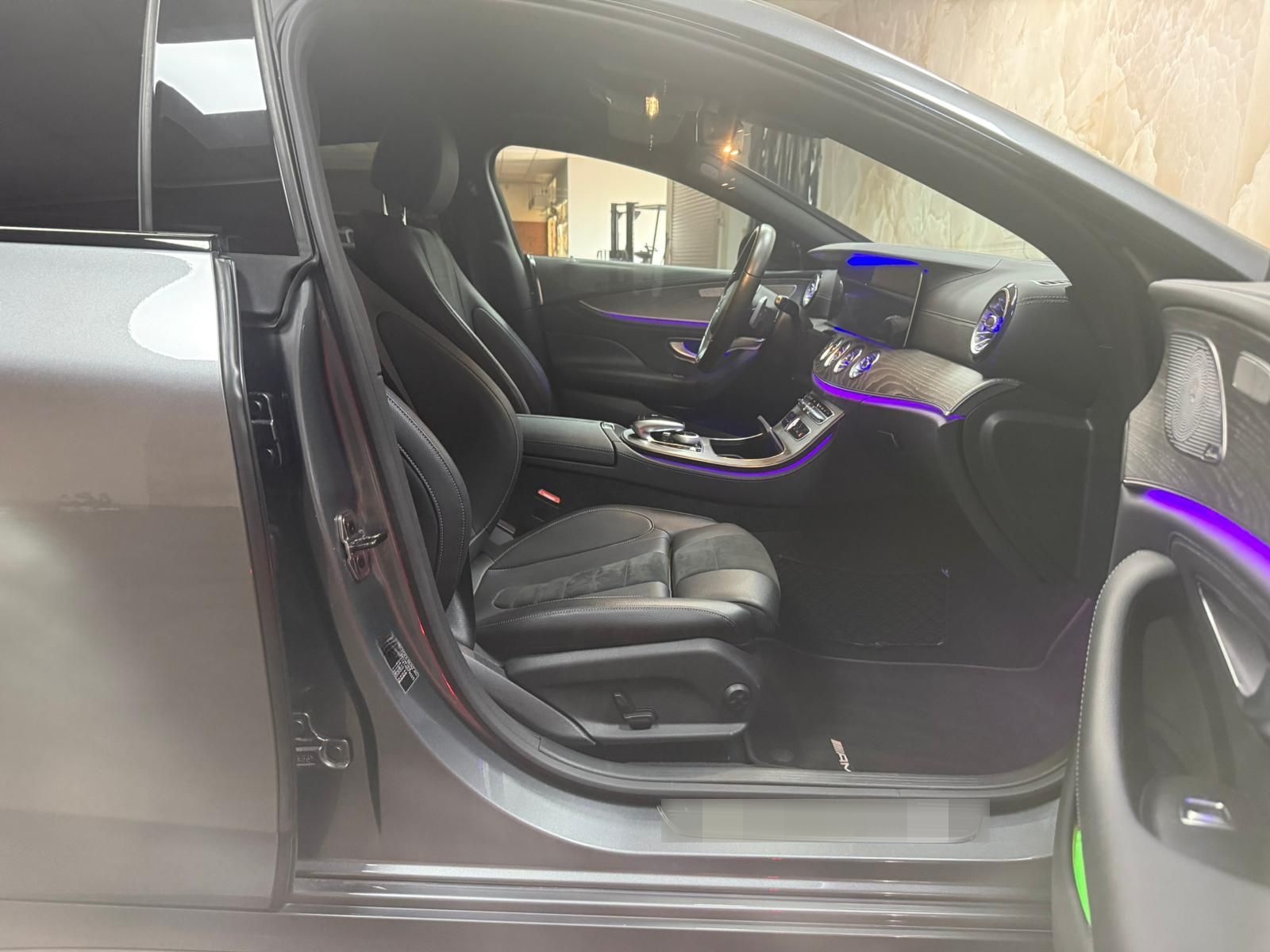 Mercedes-Benz CLS 220 d AMG LINE+Night Paket+TOP foto 19