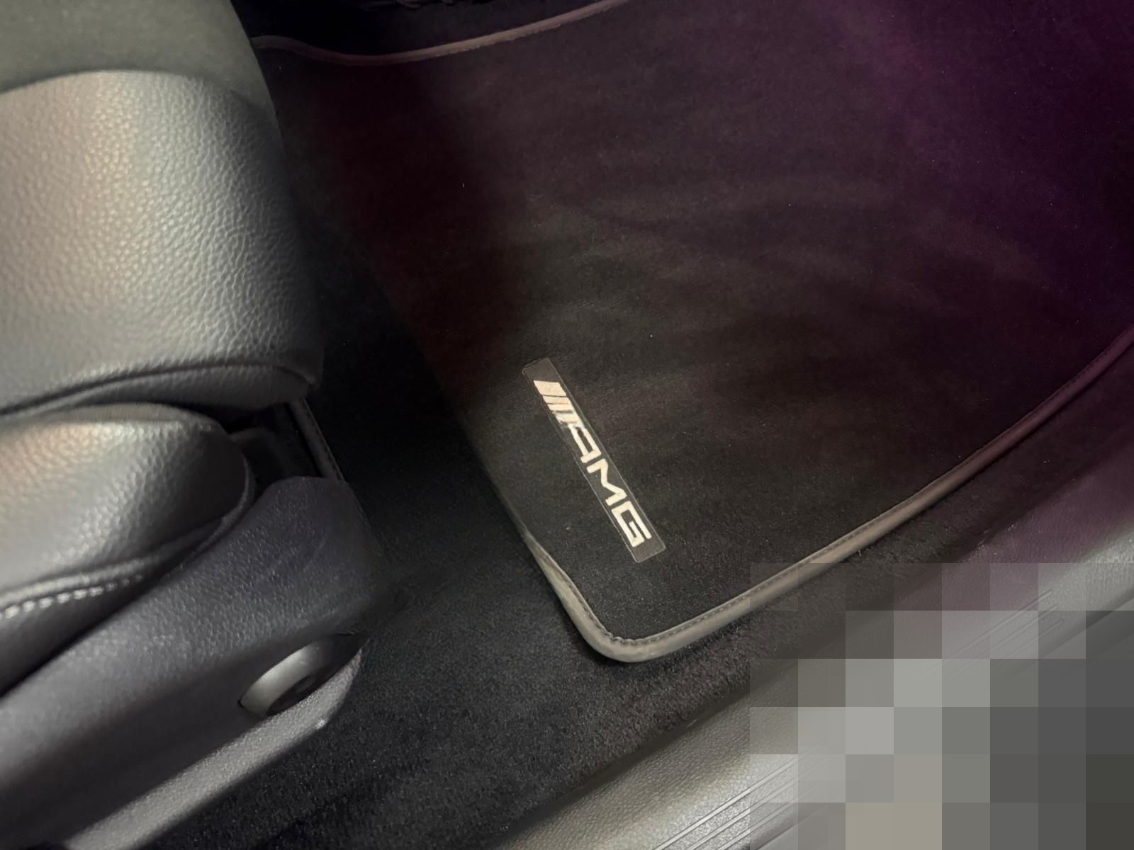 Mercedes-Benz CLS 220 d AMG LINE+Night Paket+TOP foto 22