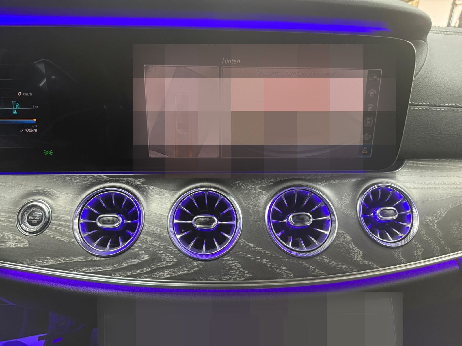 Mercedes-Benz CLS 220 d AMG LINE+Night Paket+TOP foto 24