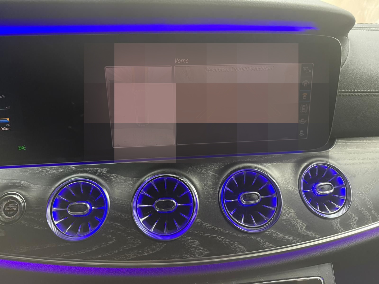 Mercedes-Benz CLS 220 d AMG LINE+Night Paket+TOP foto 25