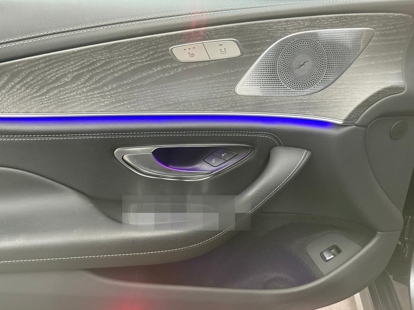 Mercedes-Benz CLS 220 d AMG LINE+Night Paket+TOP foto 9