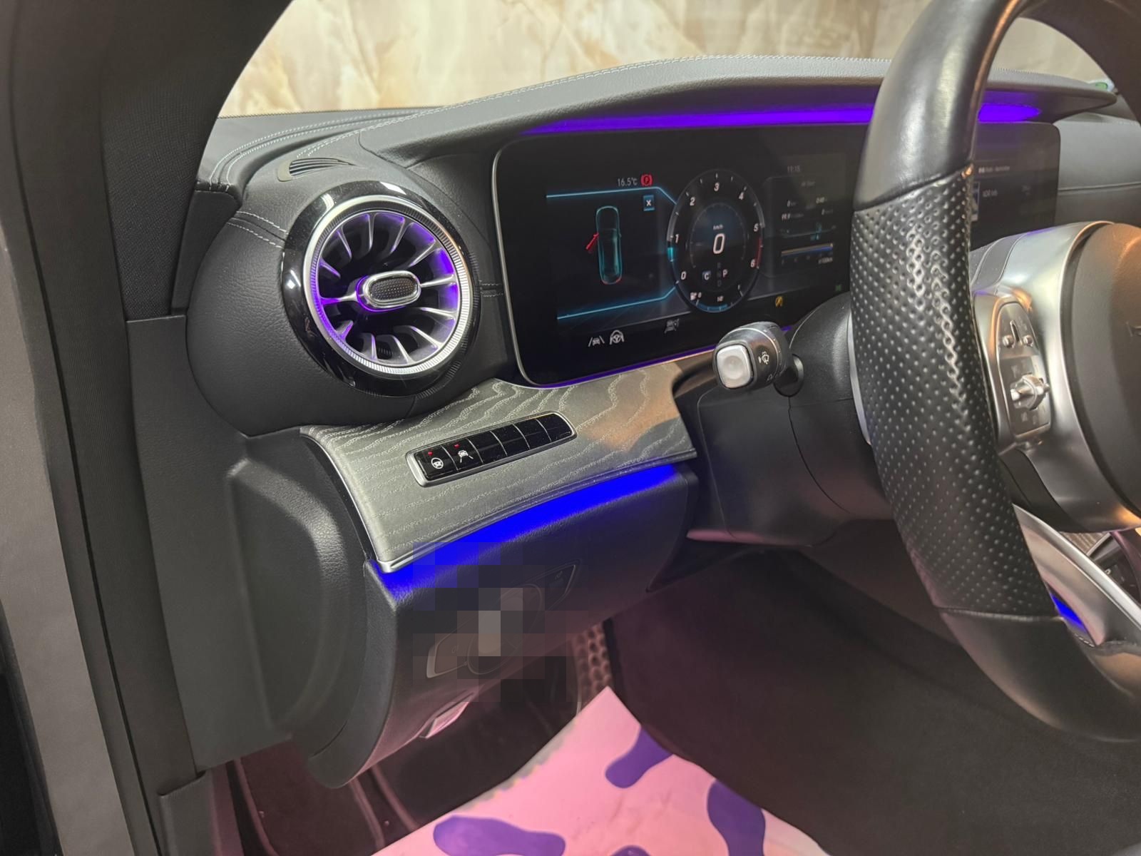 Mercedes-Benz CLS 220 d AMG LINE+Night Paket+TOP foto 10