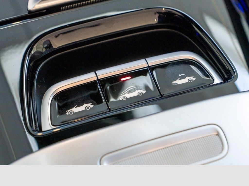Mercedes-Benz CLE 300 4MATIC Cabriolet 360 ACC AUT DynLicht LM foto 14