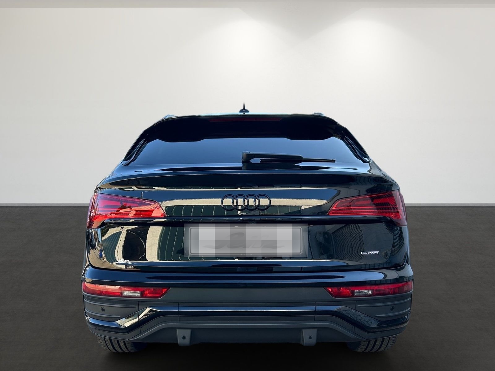 Audi Q5 Sportback 50 TFSI e quattro S line *AHK*MATRI foto 17