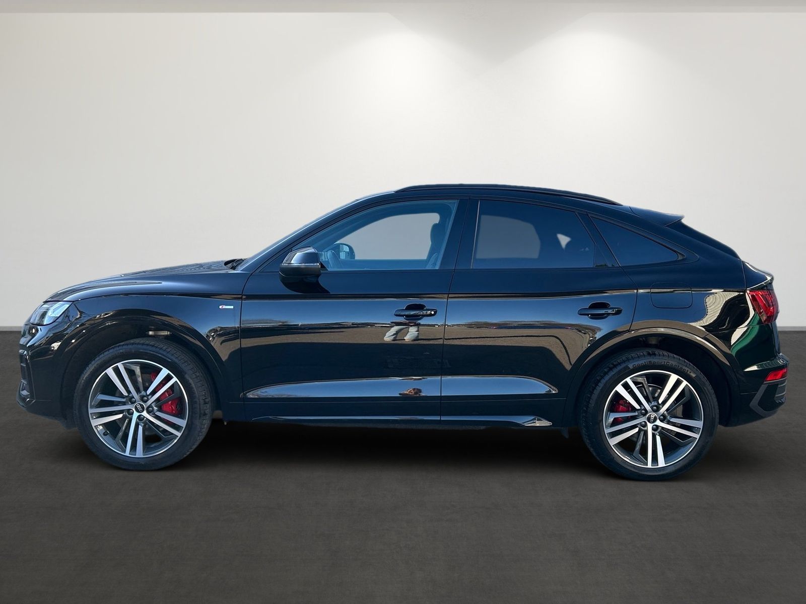 Audi Q5 Sportback 50 TFSI e quattro S line *AHK*MATRI foto 7