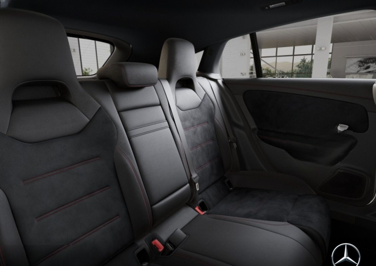 Mercedes-Benz CLA 200 SB AMG Advanced+/Pano/TotW/18"/Winter foto 13