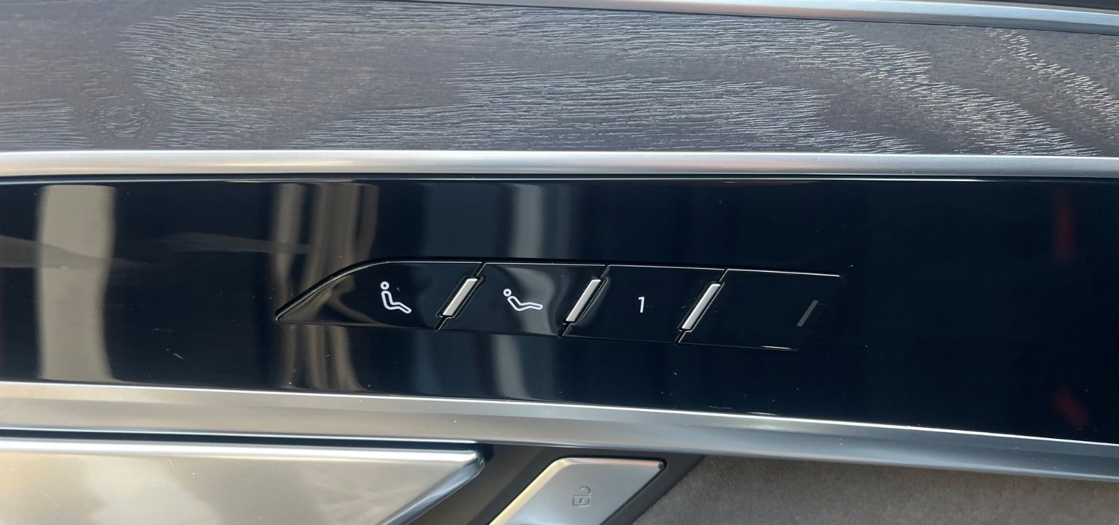 Audi A8 50TDI Lang quattro TV Pano B&O StandHz VOLL!! foto 16