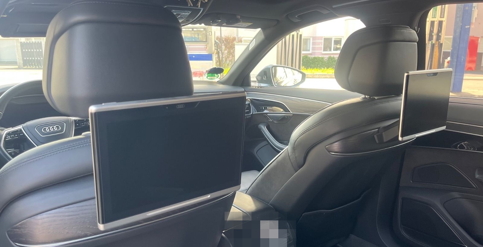 Audi A8 50TDI Lang quattro TV Pano B&O StandHz VOLL!! foto 19