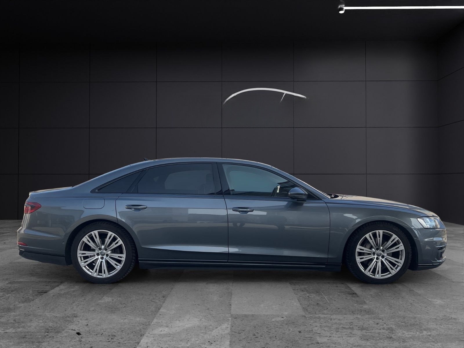 Audi A8 50TDI Lang quattro TV Pano B&O StandHz VOLL!! foto 7